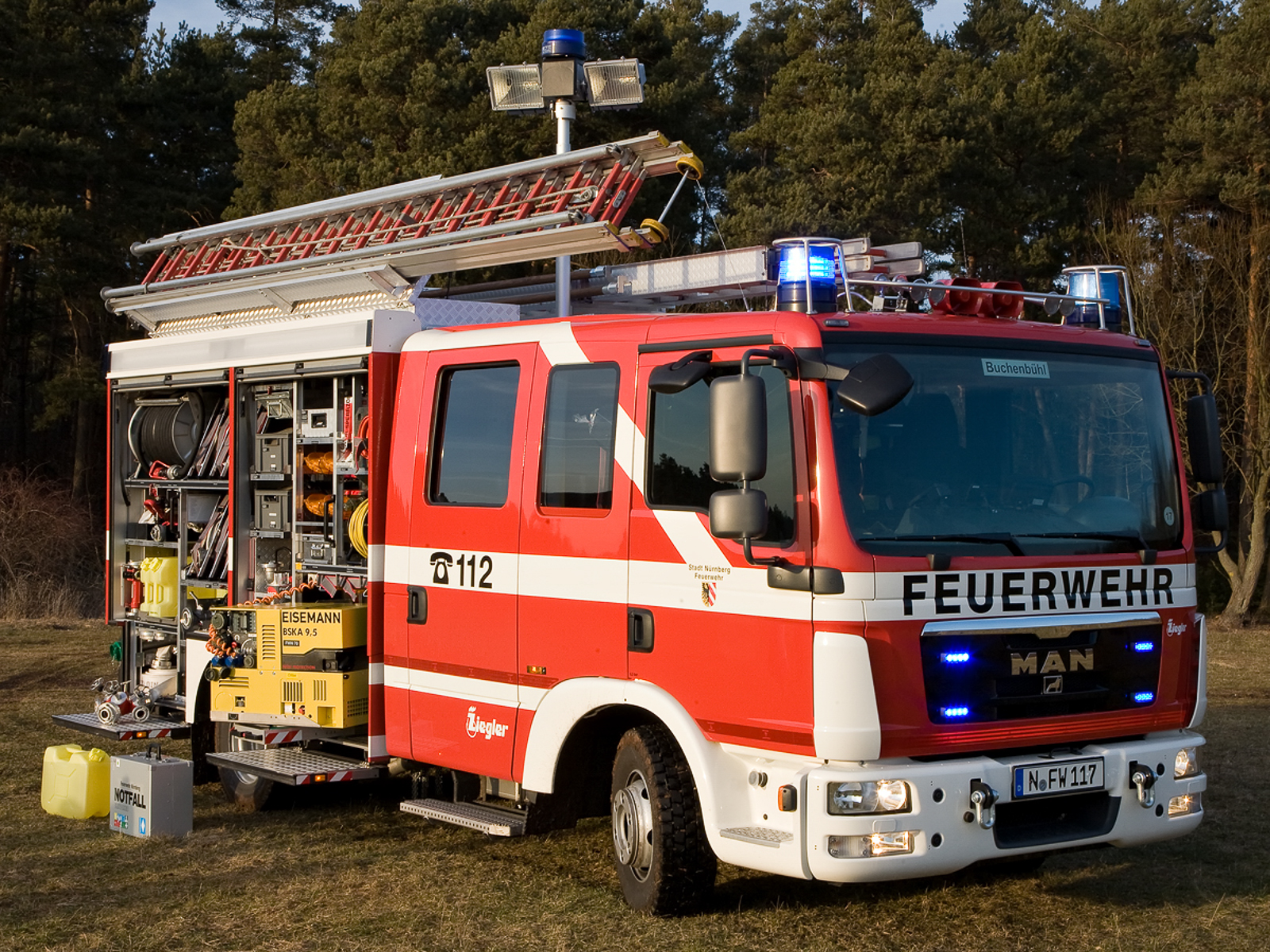 HLF 10/6 – Ansicht 2