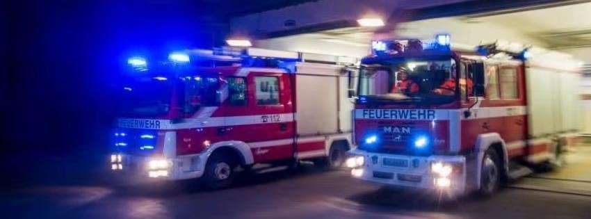 FF Buchenbühl